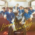 Brand　New　Day【初回限定盤B】(DVD付)