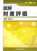 図解・財産評価　平成19年