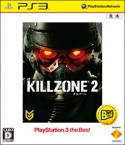 KILLZONE　2　PS3　the　Best