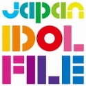 Japan　Idol　File