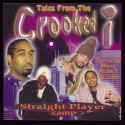 TALES　FROM　THE　CROOKED　I