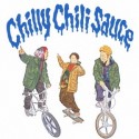 Chilly　Chili　Sauce(DVD付)