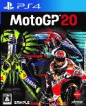 MotoGP　20