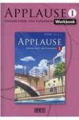 APPLAUSE　ENGLISH　LOGIC　AND　EXPRESSION　1　論1　703