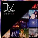 LIVE　HISTORIA　T　〜TM　NETWORK　Live　Sound　Collection　1984－2015〜