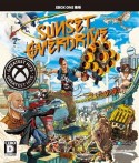 Sunset　Overdrive（Greatest　Hits）