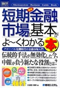 最新・短期金融市場の基本がよ〜くわかる本