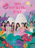 OH　MY　GIRL　BEST（A）