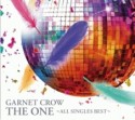 THE　ONE　〜ALL　SINGLES　BEST〜