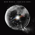 NEW　WORLD(DVD付)