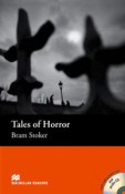 Tales　of　Horror