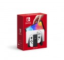 Nintendo　Switch（有機ELモデル）：Joy－Con（L）／（R）ホワイト（HEGSKAAAA）