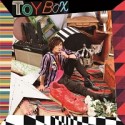 TOY　BOX（Music　Clip付）(DVD付)