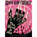 The　Devil　In　Me【完全生産限定盤（BD付）】