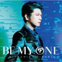 BE　MY　ONE（通常盤）