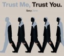 Trust　Me，　Trust　You．　初回限定盤A(DVD付)
