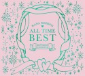 ALL　TIME　BEST　〜Love　Collection　15th　Anniversary〜（BD付）