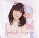Lyrical　Concerto(DVD付)