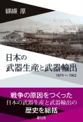 日本の武器生産と武器輸出　1874〜1962