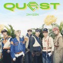 Quest　【通常盤】