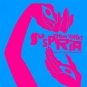 Suspiria（Music　for　the　Luca　Guadagnino　Film）（Tシャツ付［XL］）