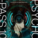 PSYCHO－PASS　10th　ANNIVERSARY　BEST（BD付）