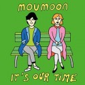 It’s　Our　Time(DVD付)