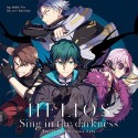 HELIOS　Rising　Heroes　Sing　in　the　darkness　FACTS　ERROR／dawn　light【通常盤】