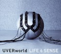 LIFE　6　SENSE(DVD付)