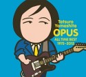 OPUS　〜ALL　TIME　BEST　1975－2012〜（通常盤）