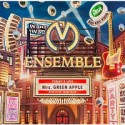 ENSEMBLE(DVD付)