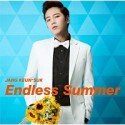 EndlessSummer／Going　Crazy（通常盤）