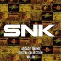 SNK　ARCADE　SOUND　DIGITAL　COLLECTION　Vol．20