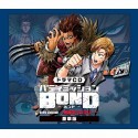 ドラマCD「バディミッションBOND」Extra　Episode　〜越境のハスマリー〜（豪華盤）