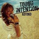 Tough　Intention(DVD付)