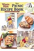 Winnie　the　Pooh　PICNIC　RECIPE　BOOK