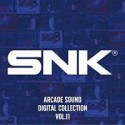 SNK　ARCADE　SOUND　DIGITAL　COLLECTION　Vol．11