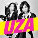 UZA（通常盤A）(DVD付)
