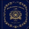 Side　B　complete　collection〜e．B〜（通常盤）