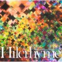 春夏秋冬　〜Hilcrhyme　4Seasons　Collection〜(DVD付)