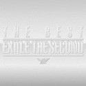 EXILE　THE　SECOND　THE　BEST(DVD付)