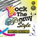Rock　The　Boomy　Style
