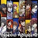 Enter　the　Hypnosis　Microphone（通常盤）