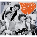 Rubber　Soul　Sessions