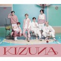 KIZUNA【初回限定盤B】（CD＋PHOTO　BOOK）