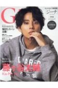 Gina特別版　KisーMyーFt2藤ヶ谷太輔　2022ー23　Winter