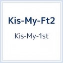 Kis－My－1st