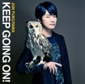 KEEP　GOING　ON！（通常盤）