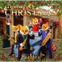 サキソフォックスのクリスマス(DVD付)