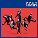 PERFECT　HUMAN（A）(DVD付)